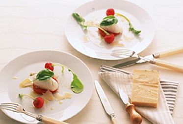 食品乳化劑應用在烘焙食品制作中的作用，了解嗎